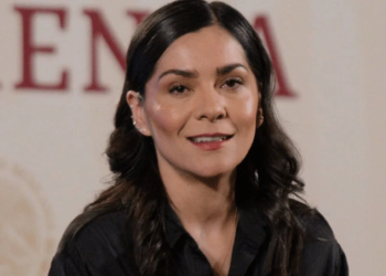 Liz Vilchis ofrece disculpa tras viralizarse antiguos mensajes ofensivos en redes sociales