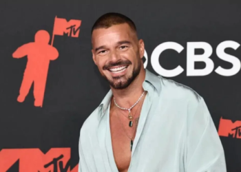 Ricky Martin vuelve al cine junto a Gael García Bernal en película filmada en Yucatán