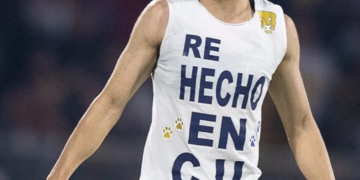 Chino Huerta vuelve a casa: Pumas confirma el regreso de su ídolo auriazul