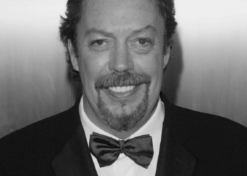 Adiós a una leyenda: muere Tim Curry a los 80 años 4 Adiós a una leyenda: muere Tim Curry a los 80 años