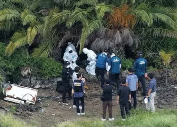 Misterio en Jeju: las desapariciones que encendieron las alarmas en Corea del Sur 2 Misterio en Jeju: las desapariciones que encendieron las alarmas en Corea del Sur