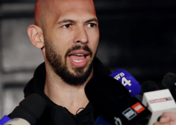 La verdad detrás de los discursos millonarios: Andrew Tate desmiente su propio personaje 4 La verdad detrás de los discursos millonarios: Andrew Tate desmiente su propio personaje