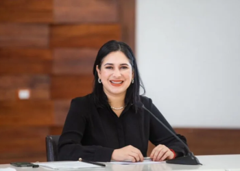 Estefanía Mercado confirma que buscará la reelección en Playa del Carmen para 2027