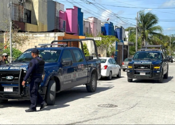 Sentencian a 4 años y 6 meses a dos cubanos por secuestro en Cancún