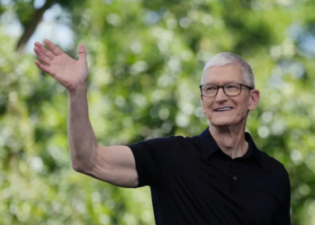 Apple cambia de capítulo: John Ternus toma el mando tras la era Tim Cook
