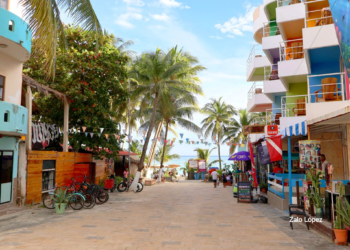 Rentas vacacionales pagarán saneamiento ambiental en Playa del Carmen