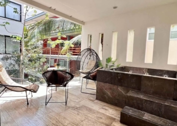 Hasta 16 mil rentas vacacionales en Airbnb entran al radar en Playa del Carmen