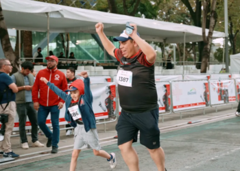Cancún correrá para salvar vidas 3 Cancún correrá para salvar vidas