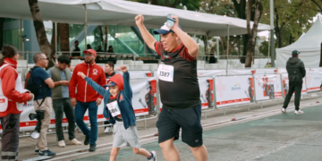 Cancún correrá para salvar vidas