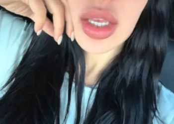 "Ando molesta": Emma Coronel denuncia que TikTok suspendió su cuenta sin explicación 1 “Ando molesta”: Emma Coronel denuncia que TikTok suspendió su cuenta sin explicación