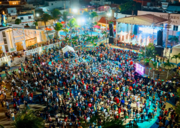 Celebra Isla Mujeres 176 Aniversario de su fundación 7 Celebra Isla Mujeres 176 Aniversario de su fundación