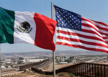 EU envía mexicanos a Centroamérica pese a que México acepta recibirlos 5 EU envía mexicanos a Centroamérica pese a que México acepta recibirlos