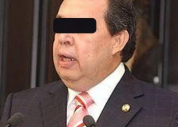 Detienen al Ángel "N", el ex gobernador de Guerrero por Ayotzinapa; lo acusan de ocultar evidencia clave 2 Detienen al Ángel “N”, el ex gobernador de Guerrero por Ayotzinapa; lo acusan de ocultar evidencia clave