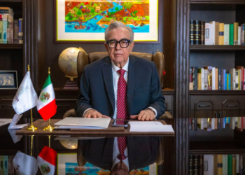 Rocha Moya regresa al poder en Sinaloa y Morena se deslinda 1 Rocha Moya regresa al poder en Sinaloa y Morena se deslinda
