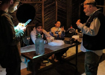 Fundación de Parques y Museos de Cozumel invita a descubrir el fascinante mundo de los murciélagos