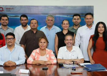 Chetumal avanza con fideicomiso para impulsar inversiones y empleos en el sur de Quintana Roo 3 Chetumal avanza con fideicomiso para impulsar inversiones y empleos en el sur de Quintana Roo