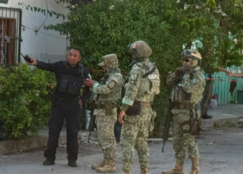 Intentan ejecutar a un hombre en las inmediaciones del mercado Chetumalito