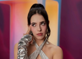 Arantza Ruiz se despide de La Casa de los Famosos México