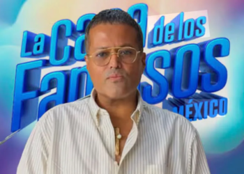 Aldo mueve el elevador… ¡y también las piezas de la Casa!