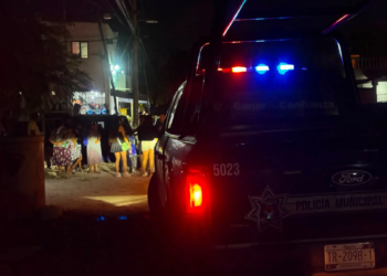 Cinco detenidos tras ataque armado en restaurante de Cancún