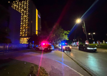 Investigan fallecimiento de una mujer en hotel de #Cancún