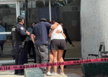 Turista muere en Cancún tras sufrir presunto paro cardíaco durante sus vacaciones 1 Turista muere en Cancún tras sufrir presunto paro cardíaco durante sus vacaciones