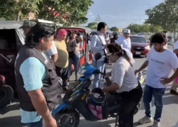 Tragedia doble en Paseos del Mar: Curiosos provocan choque tras choque mortal de motociclista 1 Tragedia doble en Paseos del Mar: Curiosos provocan choque tras choque mortal de motociclista