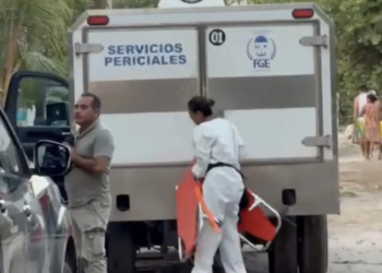Hallan sin vida a una menor de edad en la Región 225 de Cancún