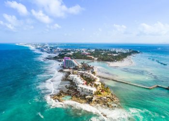 Puerto de Isla Mujeres crecerá casi nueve veces: qué cambiará para turistas y habitantes 1 Puerto de Isla Mujeres crecerá casi nueve veces: qué cambiará para turistas y habitantes