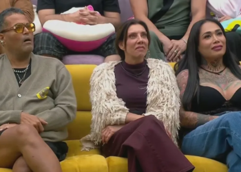Choque de generaciones: La Casa de los Famosos enfrenta a la televisión tradicional con la era de los influencers