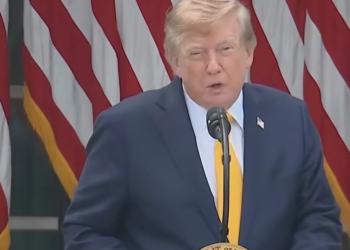 Trump rompe récord de detenciones: ICE arrestó a casi 50 mil migrantes en julio