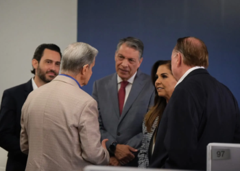 Cancún busca convertirse en el nuevo polo financiero del Caribe 4 Cancún