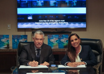 Cancún recibirá inversión de 270 mdd para crear un hub internacional de turismo médico