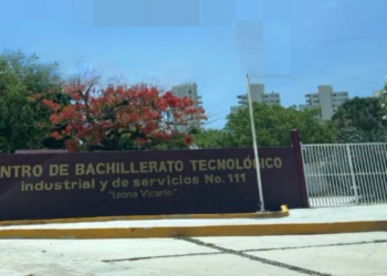 Cancún se queda sin espacio suficiente para sus nuevos preparatorianos 2 Cancún