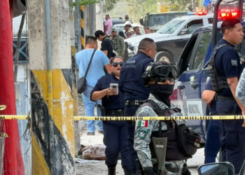 Ataque armado deja tres muertos y dos lesionados en Valle Verde 2 Ataque armado