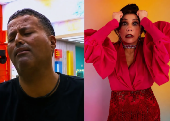 “Cuando la convivencia pasa factura: Aldo y Cynthia protagonizan fuerte choque en La Casa de los Famosos” 1 “Cuando la convivencia pasa factura: Aldo y Cynthia protagonizan fuerte choque en La Casa de los Famosos”