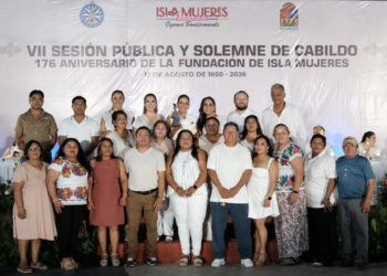 380.9 mdp transformarán 25 kilómetros de Isla Blanca