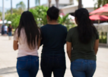 Rescatan a tres menores víctimas de trata laboral en Playa del Carmen 3 Rescatan a tres menores víctimas de trata laboral en Playa del Carmen