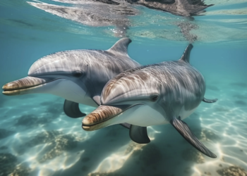 Nueve delfines llevan casi un año sin salir de un delfinario clausurado en Cancún 2 Nueve delfines llevan casi un año sin salir de un delfinario clausurado en Cancún