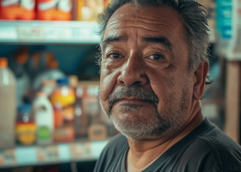 La inflación ahoga a las tienditas de México 6 Tienditas
