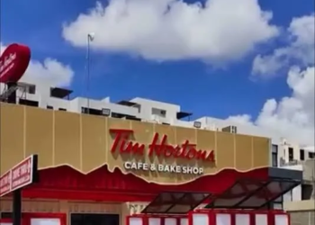 Tim Hortons arranca megaproyecto de 45 sucursales en Quintana Roo 4 Tim Hortons arranca megaproyecto de 45 sucursales en Quintana Roo