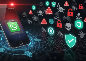 Filtran datos personales de más de 45 mil usuarios de telefonía celular en México 1 Filtran datos personales de más de 45 mil usuarios de telefonía celular en México