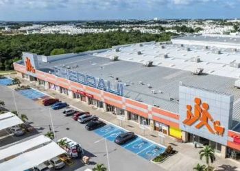 Inseguridad en supermercados: Asaltan a mano armada a familia en Chedraui Santa Fe 6 Inseguridad en supermercados: Asaltan a mano armada a familia en Chedraui Santa Fe