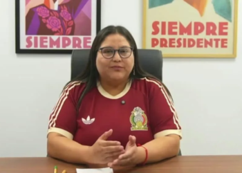 Morena aplaza registros para alcaldías y diputaciones federales de 2027