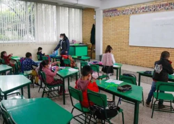 SEP quitará materias con la Nueva Escuela Mexicana 3 SEP quitará materias con la Nueva Escuela Mexicana
