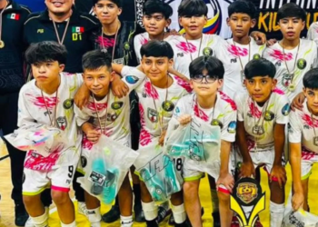 Niños de Tijuana quedan varados tras terremoto en Colombia 7 Niños de Tijuana quedan varados tras terremoto en Colombia