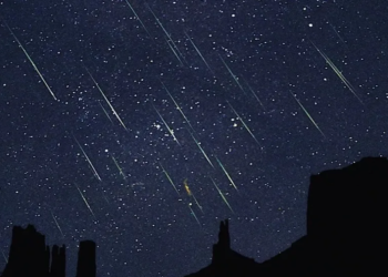 Lluvia de estrellas se podra observar en Quintana Roo 4 Lluvia de estrellas se podra observar en Quintana Roo