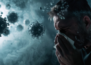 Influenza sorprende en verano: Quintana Roo concentra 15.4% de los casos del país 1 influenza