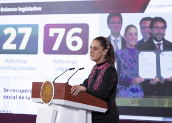 Alistan reformas para apoyar a pequeñas empresas y fortalecer la economía digital 4 Alistan reformas para apoyar a pequeñas empresas y fortalecer la economía digital