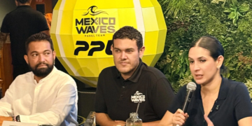 Playa del Carmen entra a las grandes ligas del pádel con la llegada de la Pro Padel League